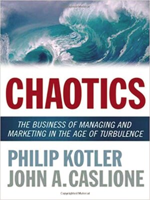 cover image of Chaotics